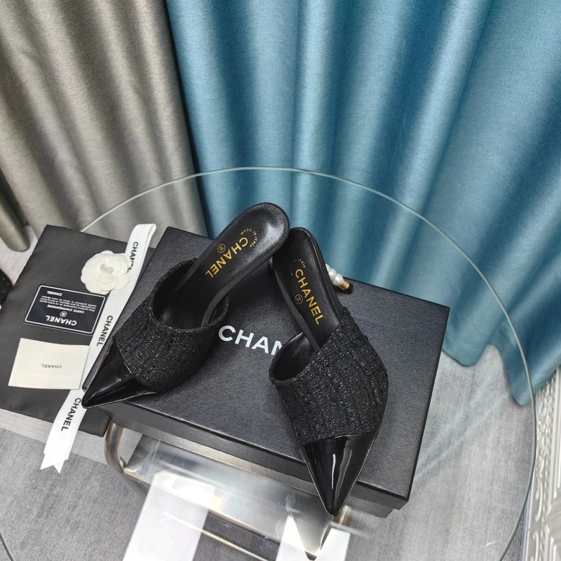 Chxnxl High Heels ModernLook 131553