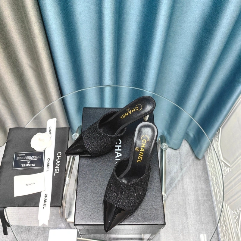 Chxnxl High Heels ModernLook 131553