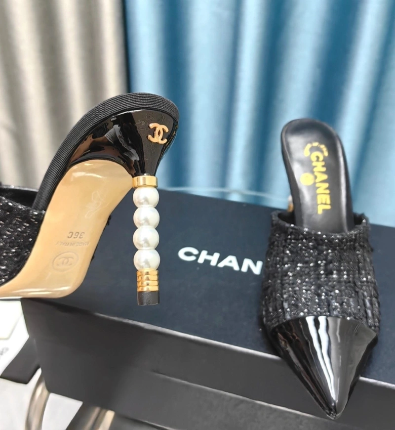 Chxnxl High Heels ModernLook 131553