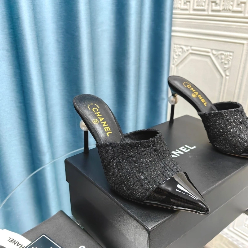 Chxnxl High Heels Functional 131555