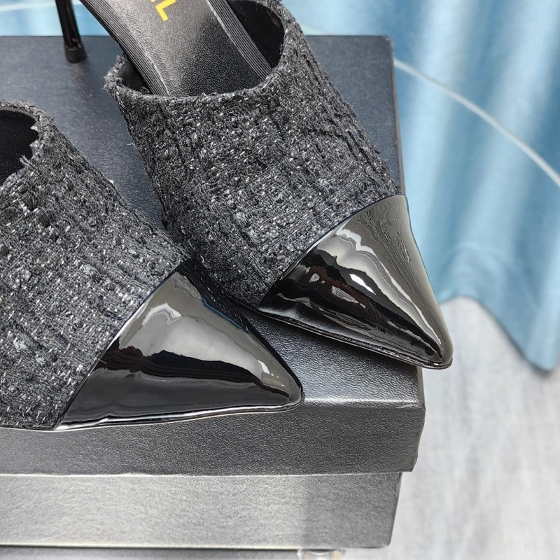 Chxnxl High Heels Functional 131555