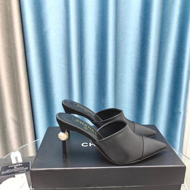 Chxnxl High Heels Modern 131551