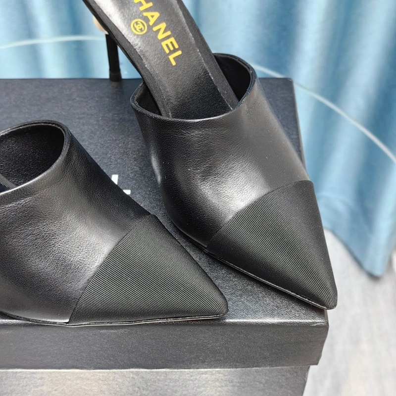 Chxnxl High Heels Modern 131551