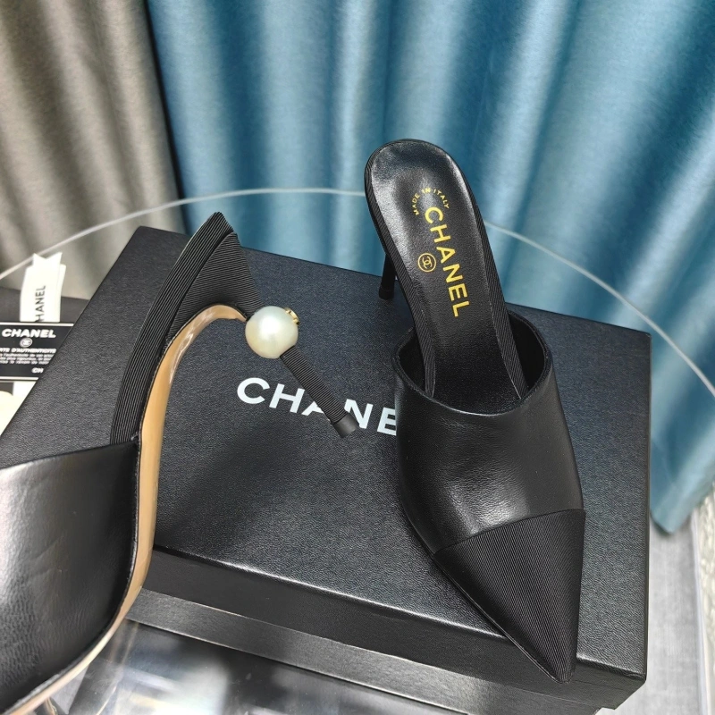Chxnxl High Heels Modern 131551