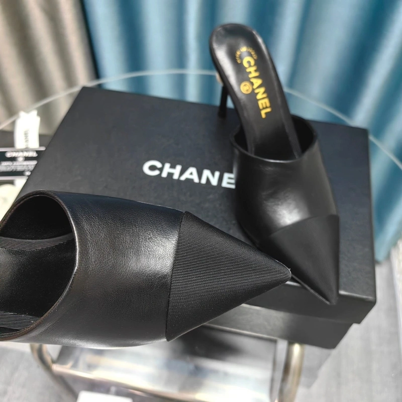 Chxnxl High Heels Modern 131551