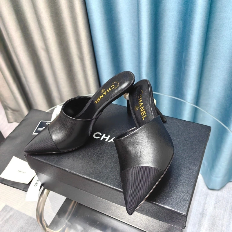 Chxnxl High Heels Modern 131551