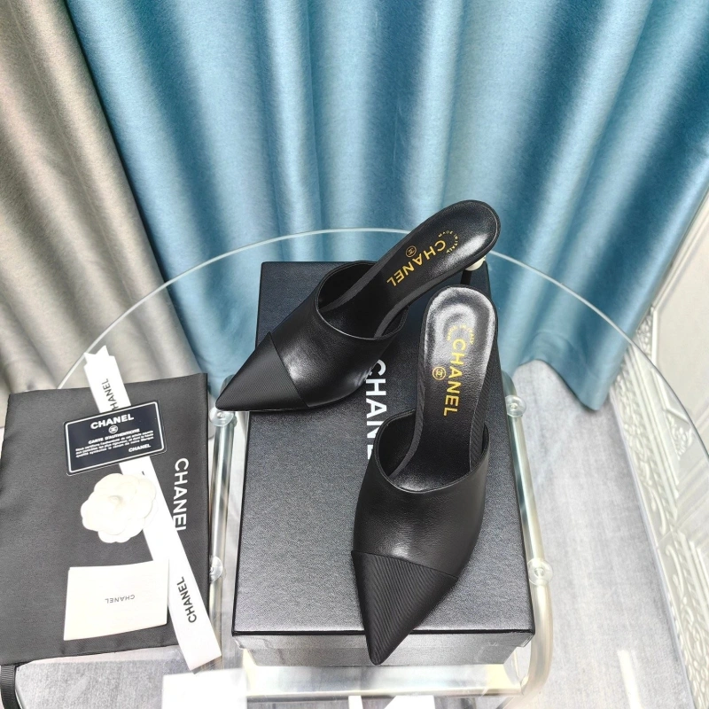 Chxnxl High Heels Modern 131551
