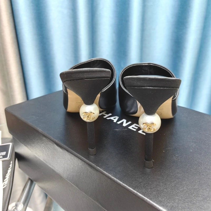 Chxnxl High Heels Modern 131551