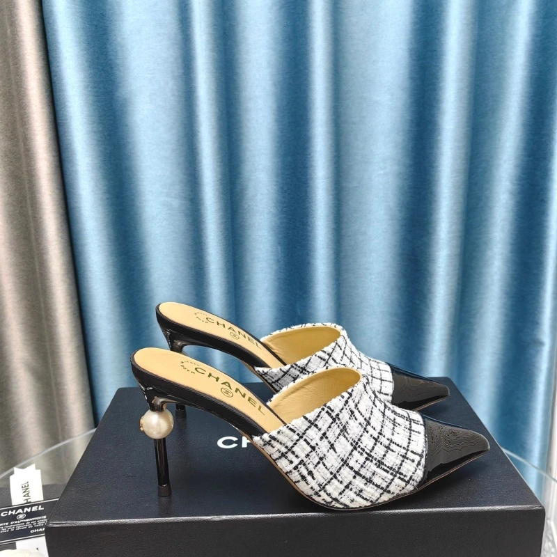 Popular Chxnxl High Heels 131550