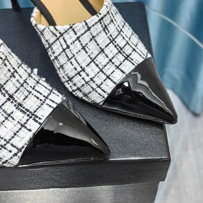 Popular Chxnxl High Heels 131550