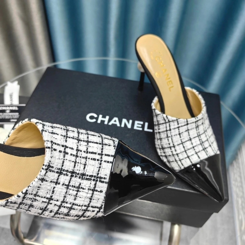 Popular Chxnxl High Heels 131550