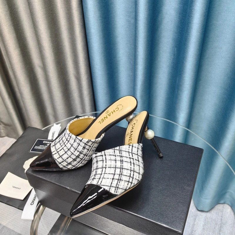 Popular Chxnxl High Heels 131550