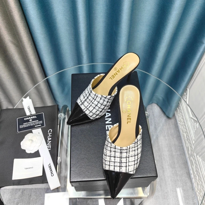 Popular Chxnxl High Heels 131550