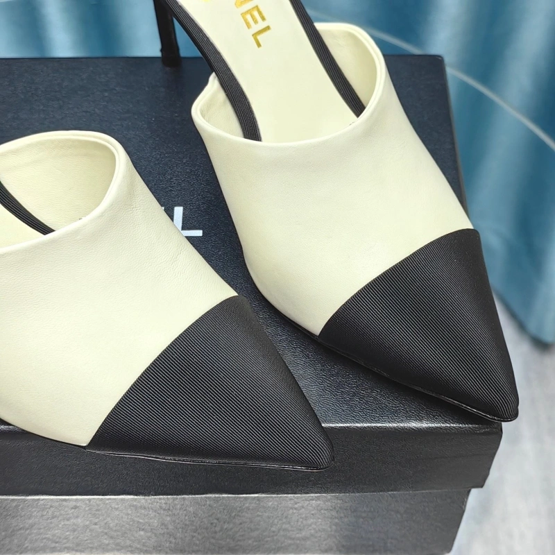 Elegant Chxnxl High Heels 131549