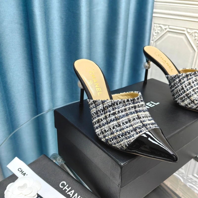 Lightweight Chxnxl High Heels 131547