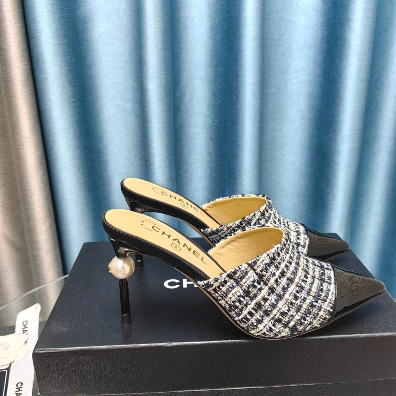 Lightweight Chxnxl High Heels 131547