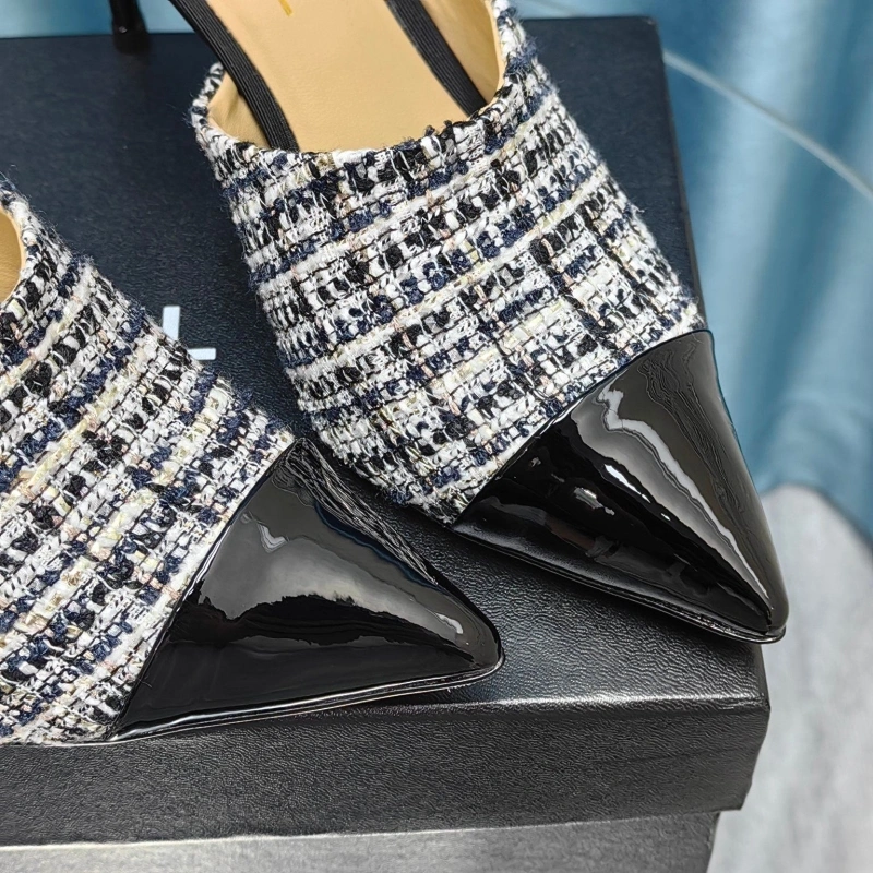 Lightweight Chxnxl High Heels 131547