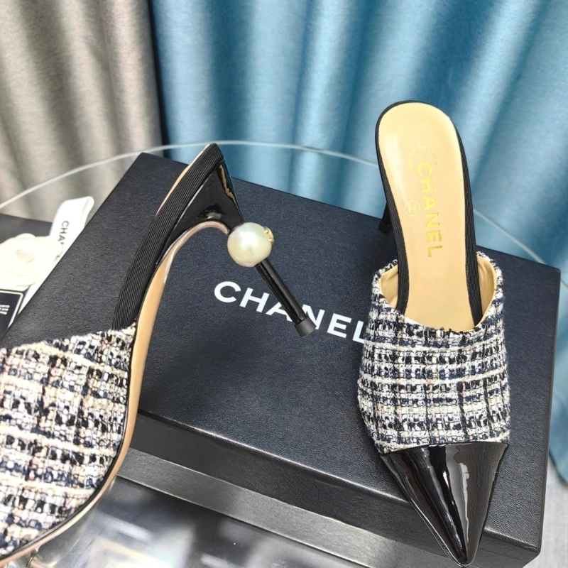 Lightweight Chxnxl High Heels 131547