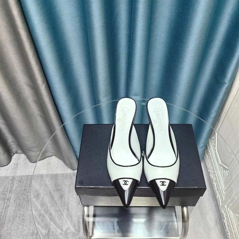 Chxnxl High Heels Refined 131546