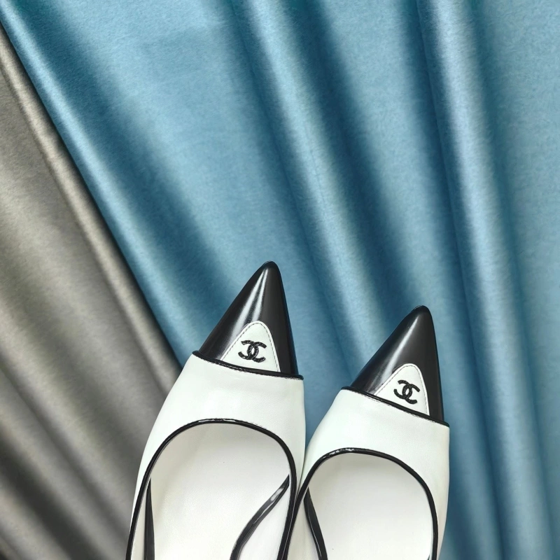 Chxnxl High Heels Refined 131546
