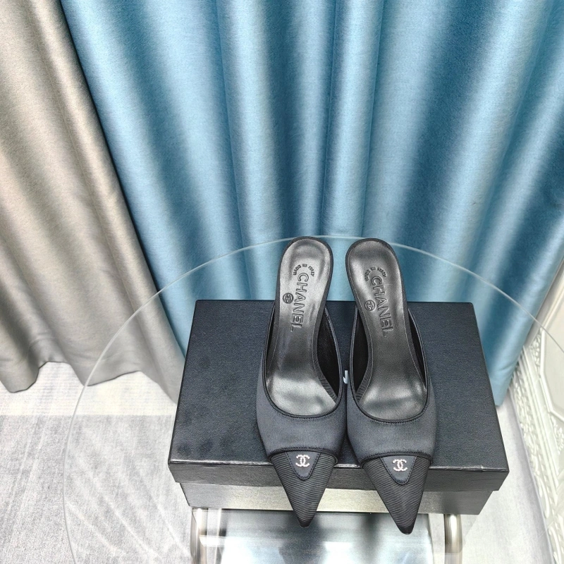Comfortable Chxnxl High Heels 131544