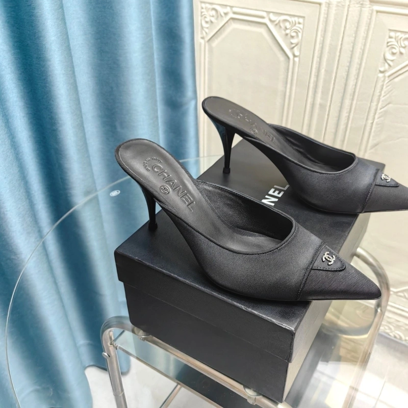 Comfortable Chxnxl High Heels 131544