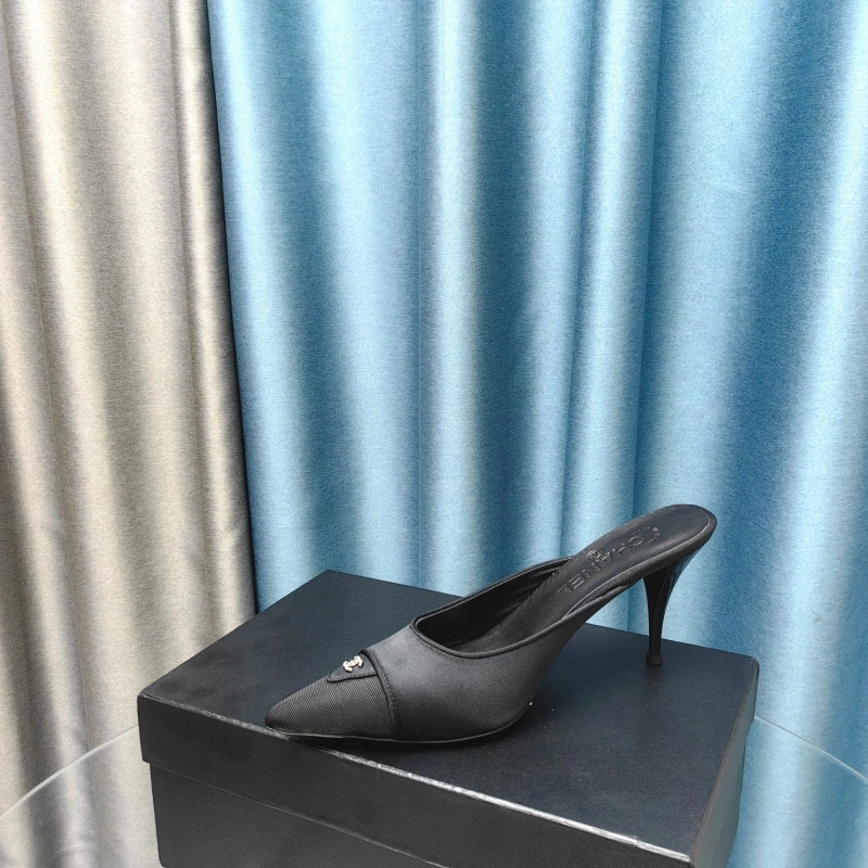 Comfortable Chxnxl High Heels 131544