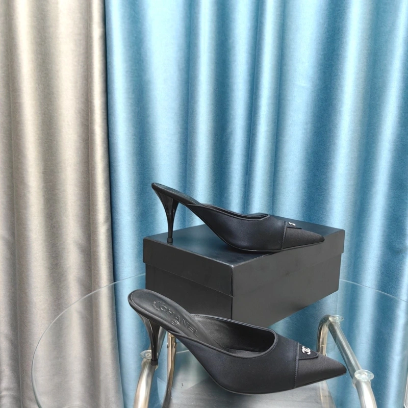 Comfortable Chxnxl High Heels 131544