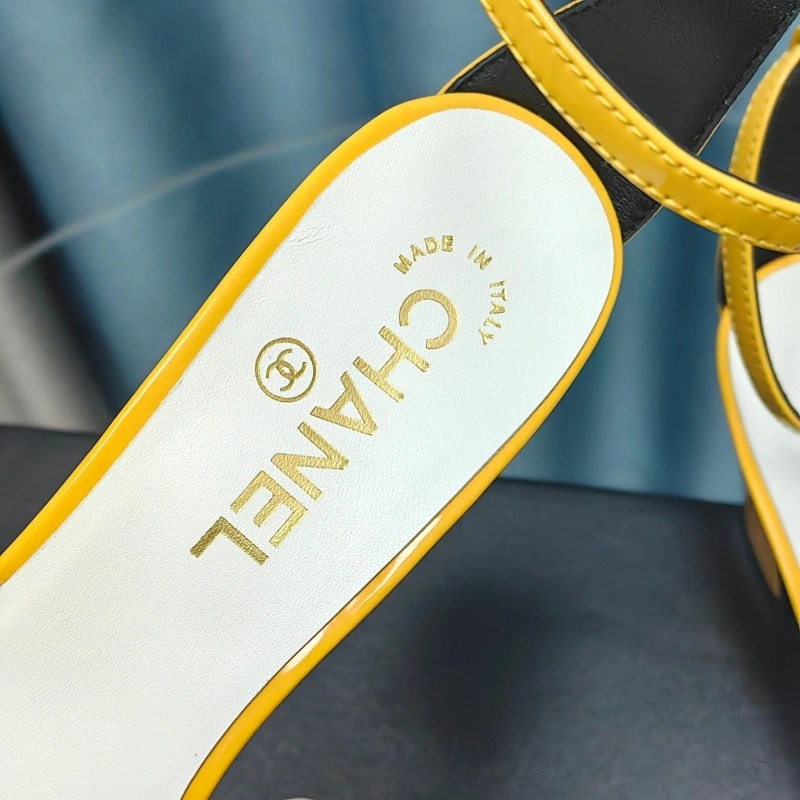 Comfortable Chxnxl Sandals 131126