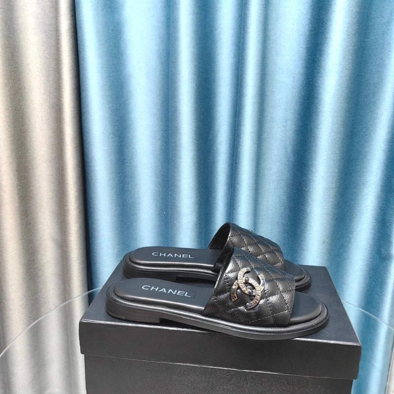 Chxnxl Slippers EasyMatch 130614
