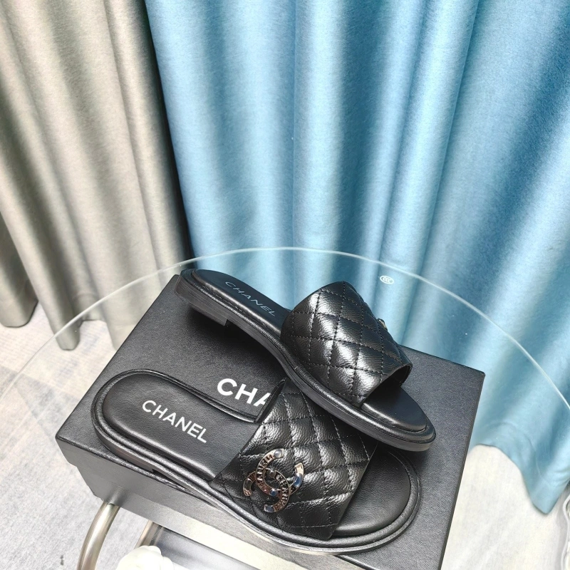Chxnxl Slippers EasyMatch 130614