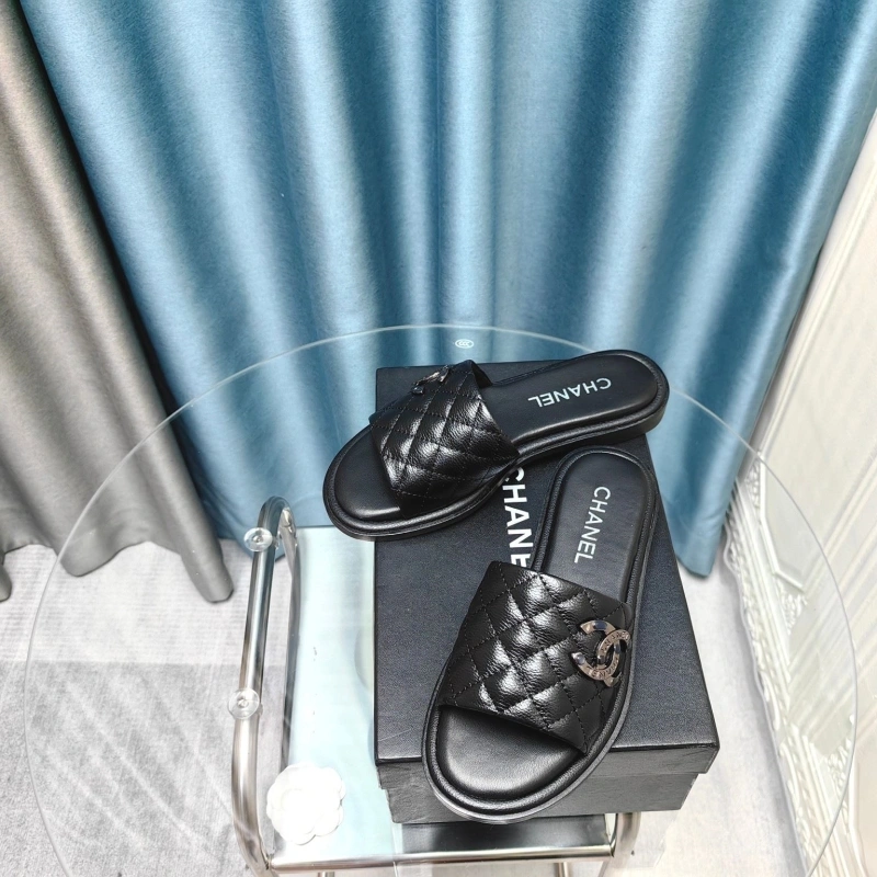 Chxnxl Slippers EasyMatch 130614