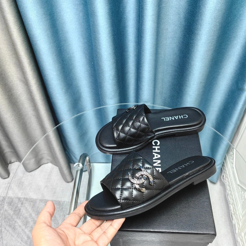 Chxnxl Slippers EasyMatch 130614