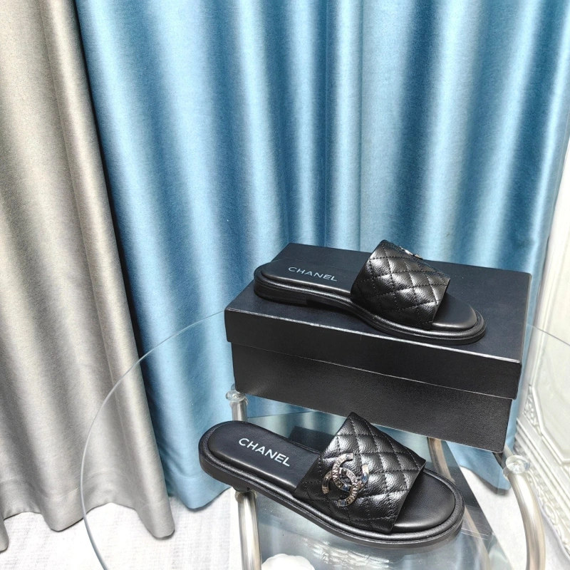 Chxnxl Slippers EasyMatch 130614