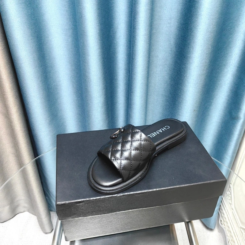 Chxnxl Slippers EasyMatch 130614