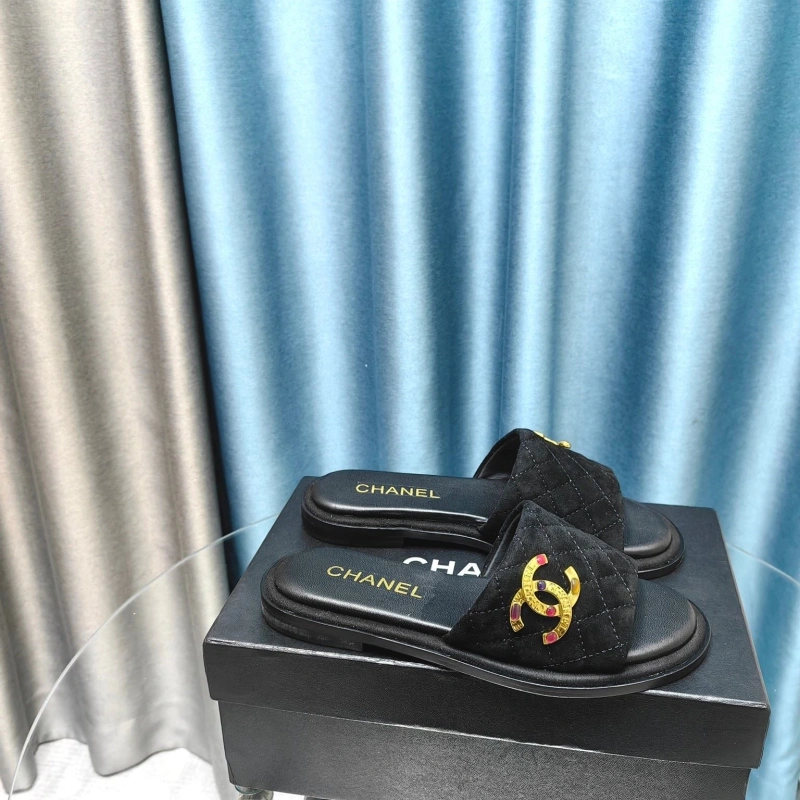 Chxnxl Slippers Cozy 130616