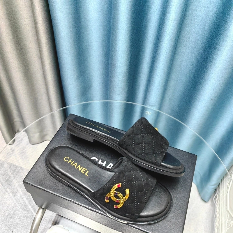 Chxnxl Slippers Cozy 130616