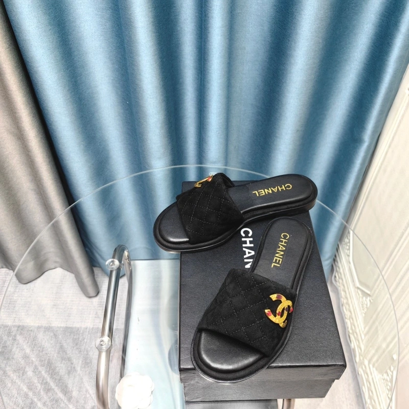 Chxnxl Slippers Cozy 130616