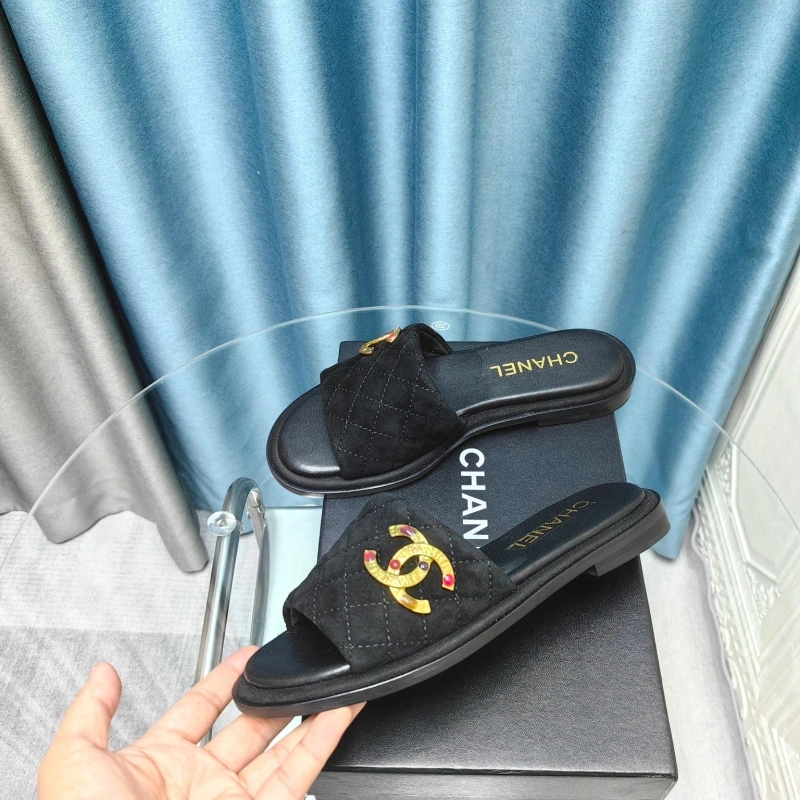 Chxnxl Slippers Cozy 130616