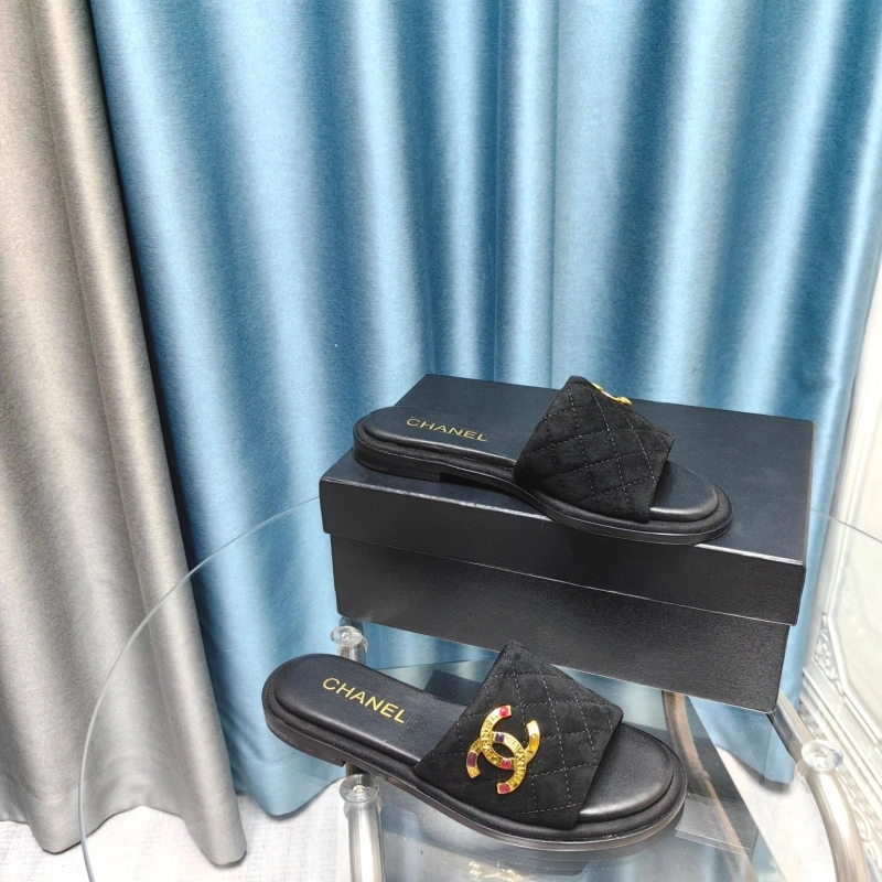Chxnxl Slippers Cozy 130616