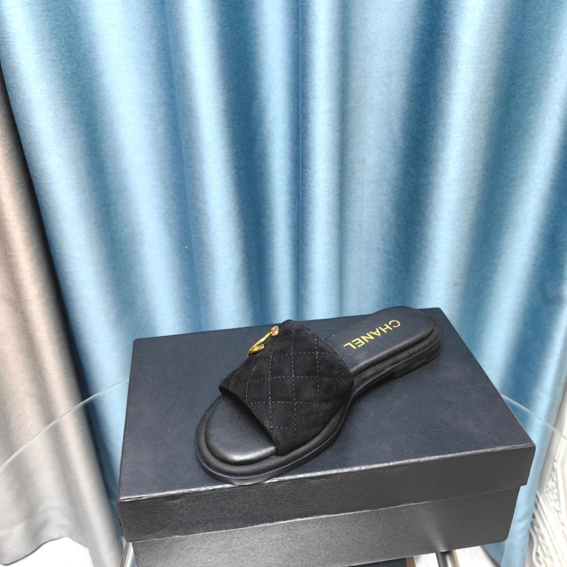 Chxnxl Slippers Cozy 130616