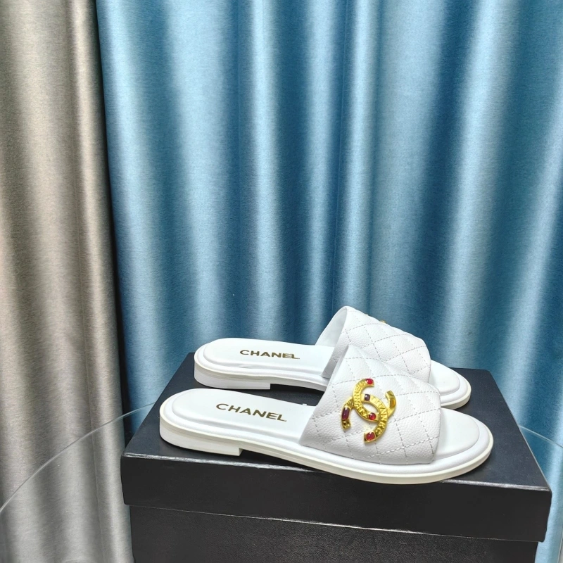 Chxnxl Slippers Elegant 130613