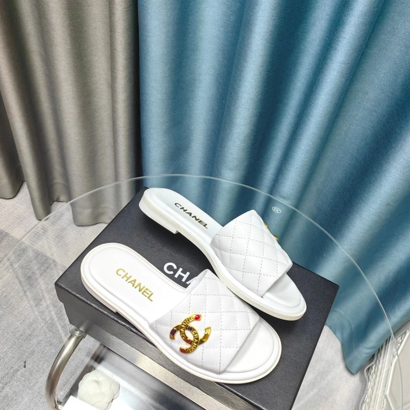 Chxnxl Slippers Elegant 130613