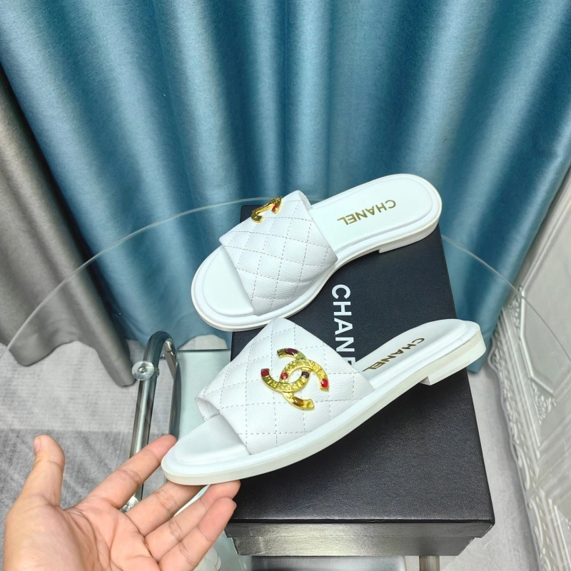 Chxnxl Slippers Elegant 130613