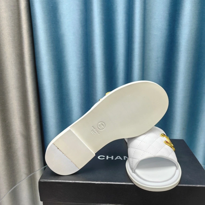 Chxnxl Slippers Elegant 130613