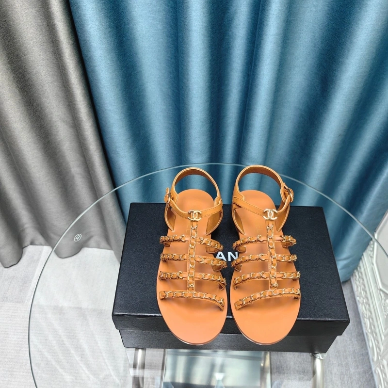 Chxnxl Sandals Lightweight 131125