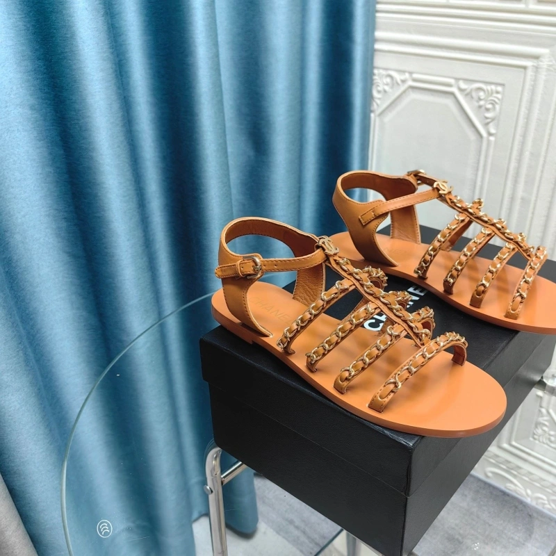 Chxnxl Sandals Lightweight 131125