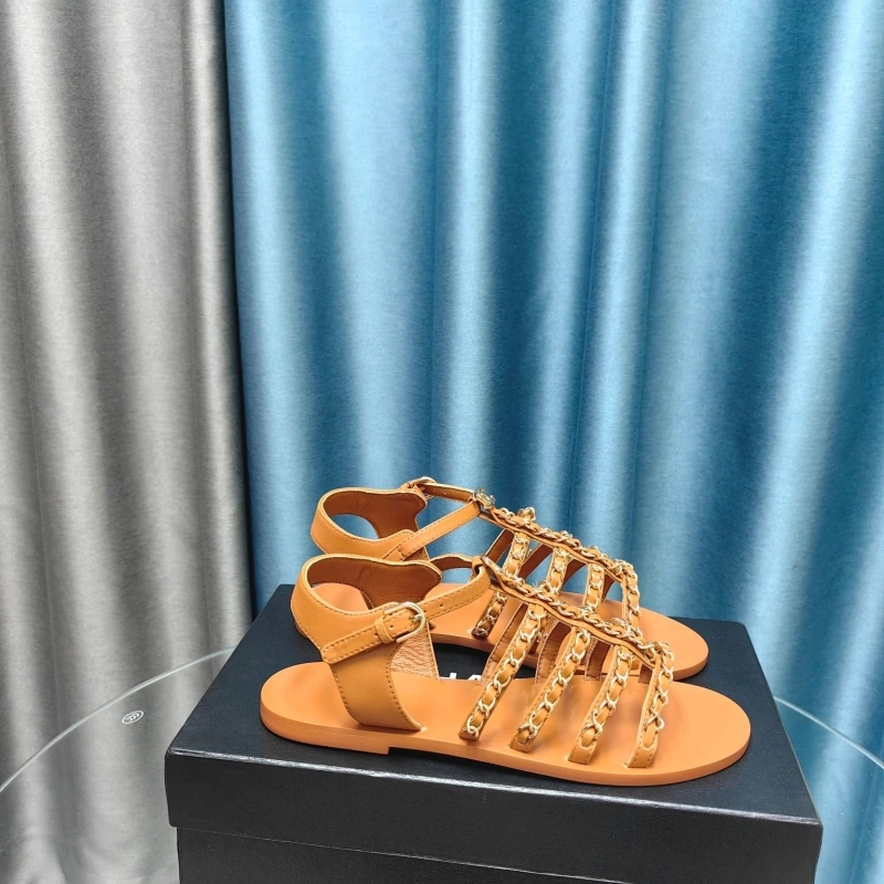 Chxnxl Sandals Lightweight 131125