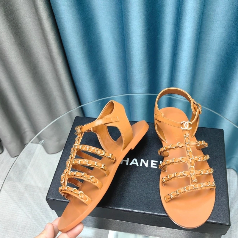Chxnxl Sandals Lightweight 131125