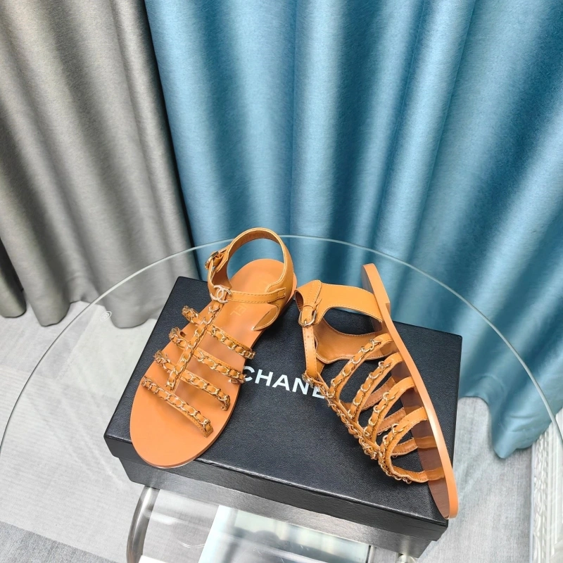 Chxnxl Sandals Lightweight 131125